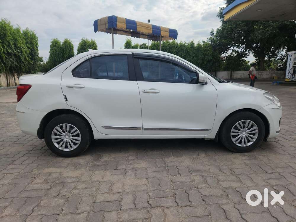Maruti Suzuki Dzire Vdi, 2018, Diesel