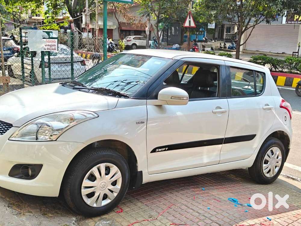 Maruti Suzuki Swift Ddis Vdi, 2012, Diesel