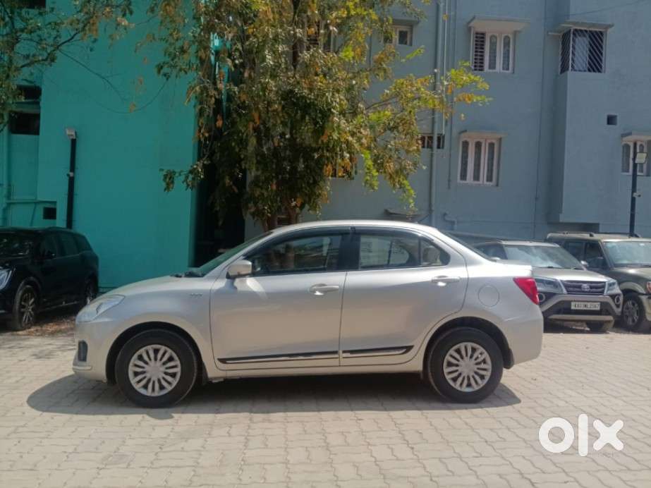 Maruti Suzuki Swift Dzire Vdi Regal Limited Edition Amt, 2019, Petro..