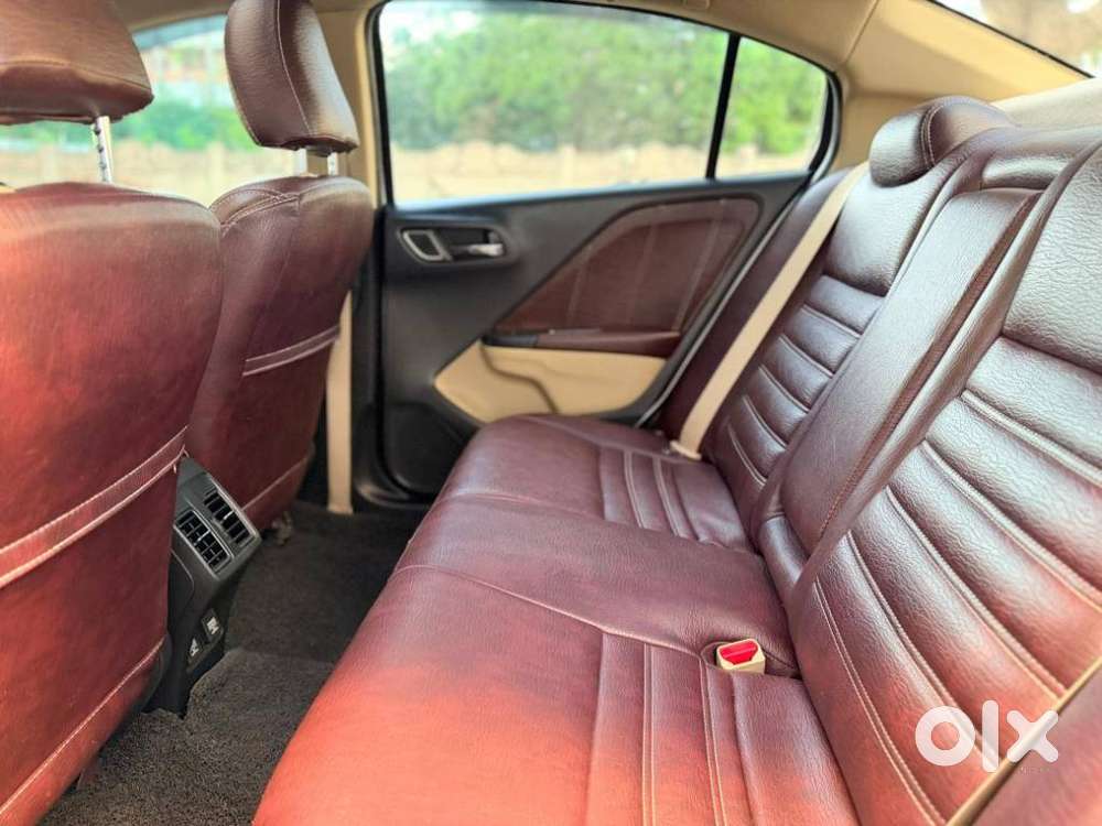 Honda City, 2019, Petrol