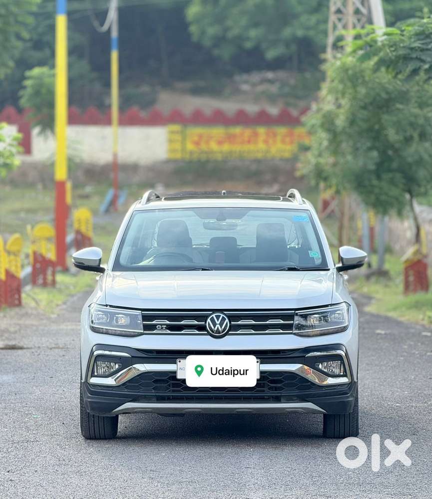 Volkswagen Tiguan All Space