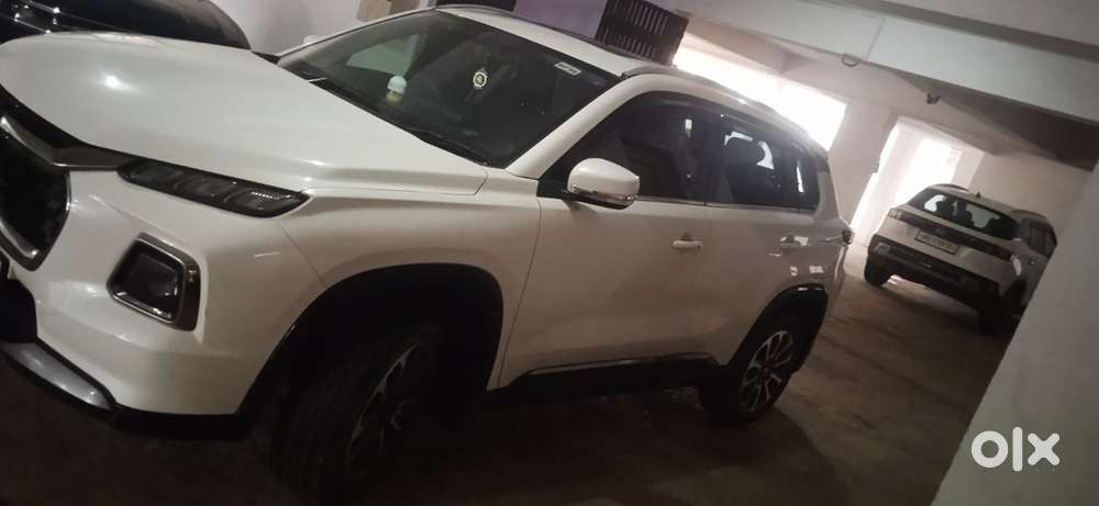 Maruti Suzuki Vitara 2023