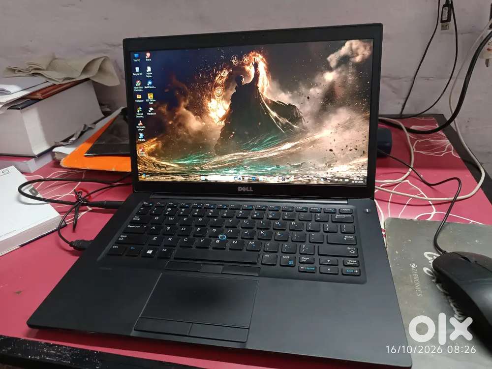 Latitude 7480