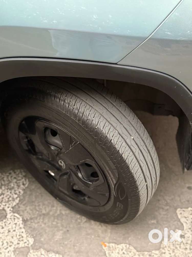 Tata Punch Adventure, 2025, Petrol