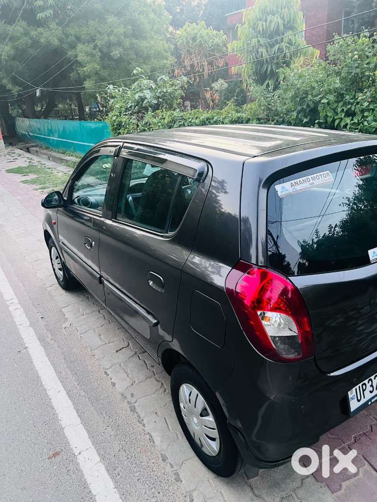 Maruti Suzuki Alto 800 Lxi, 2019, Petrol
