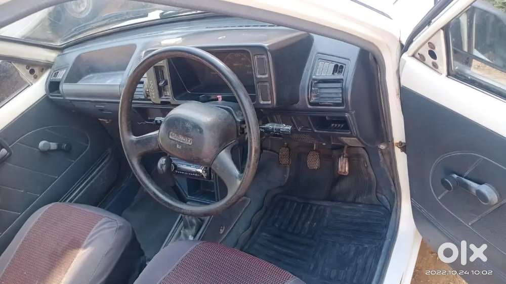 Maruti Suzuki 800 20027 Tak Renue