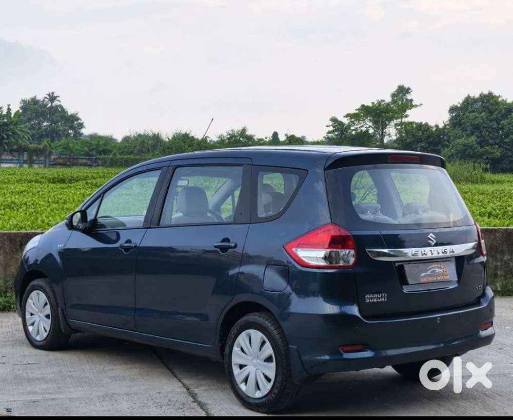 Maruti Suzuki Ertiga 1.5 Vxi, 2016, Petrol