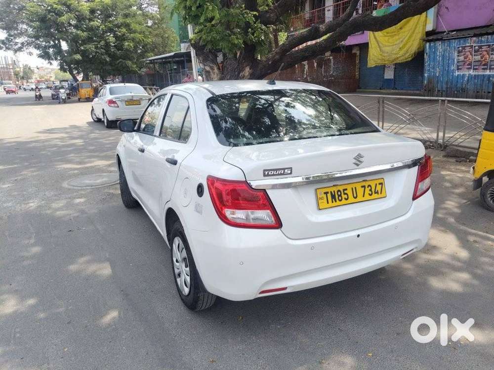 Maruti Suzuki Swift Dzire 1.2 Lxi Bsiv, 2024, Cng & Hybrids