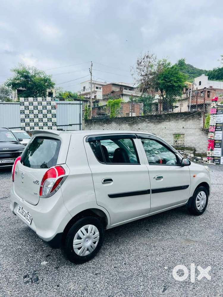 Maruti Suzuki Alto 800 Vxi, 2014, Petrol