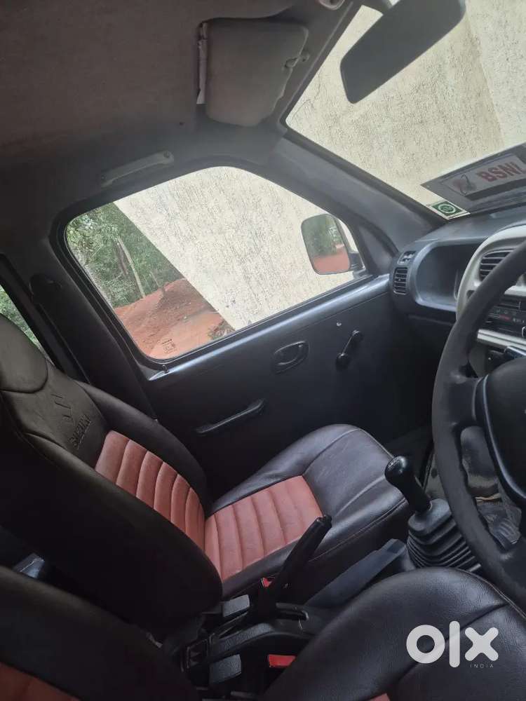 Maruti Suzuki Eeco 2021 Lpg 126000 Km Driven