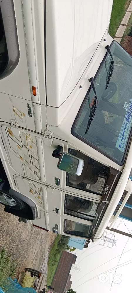 Mahindra Bolero 2.5 Zlx 2017 - Top Model Bolero
