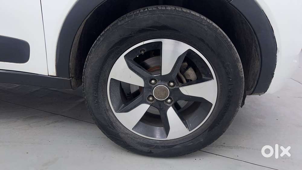 Tata Nexon 1.5 Revotorq Xza Plus, 2019, Diesel