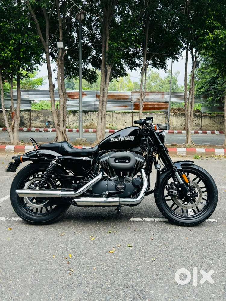 Second Hand Harley Davidson Price Olx Used Motorcycles Harley