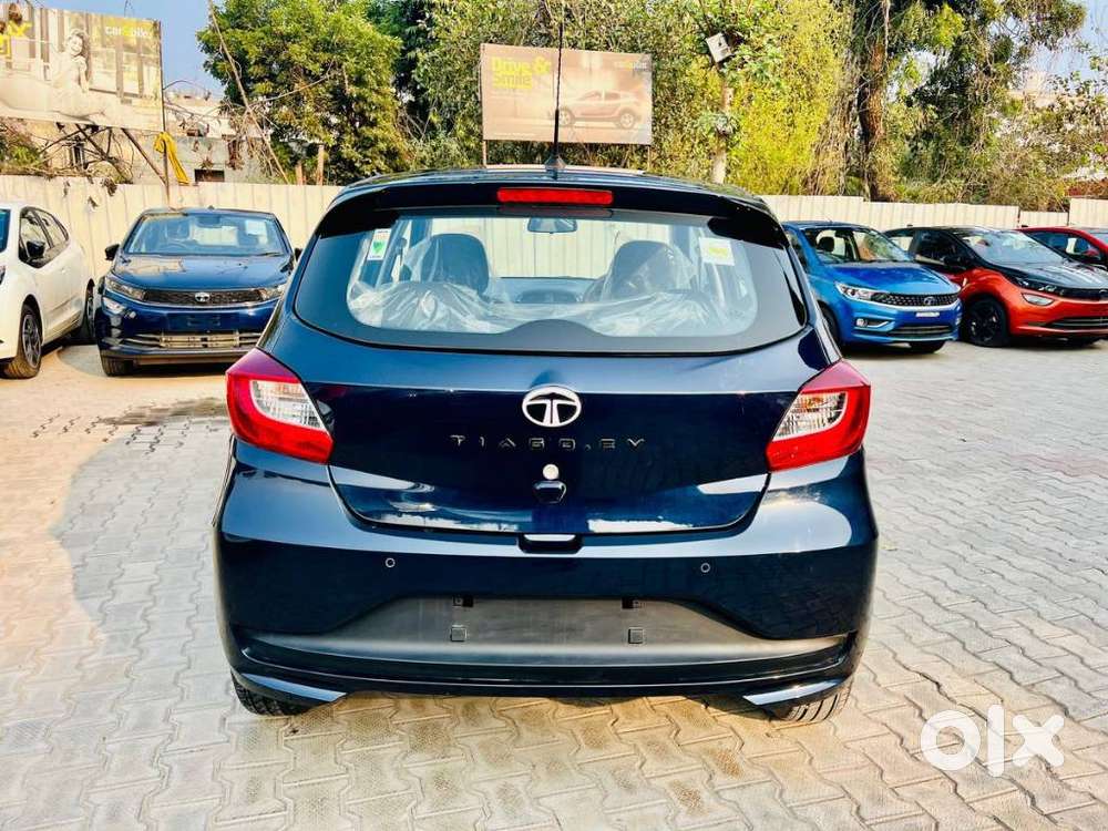 Tata Tiago Ev Xt Lr, 2025, Electric