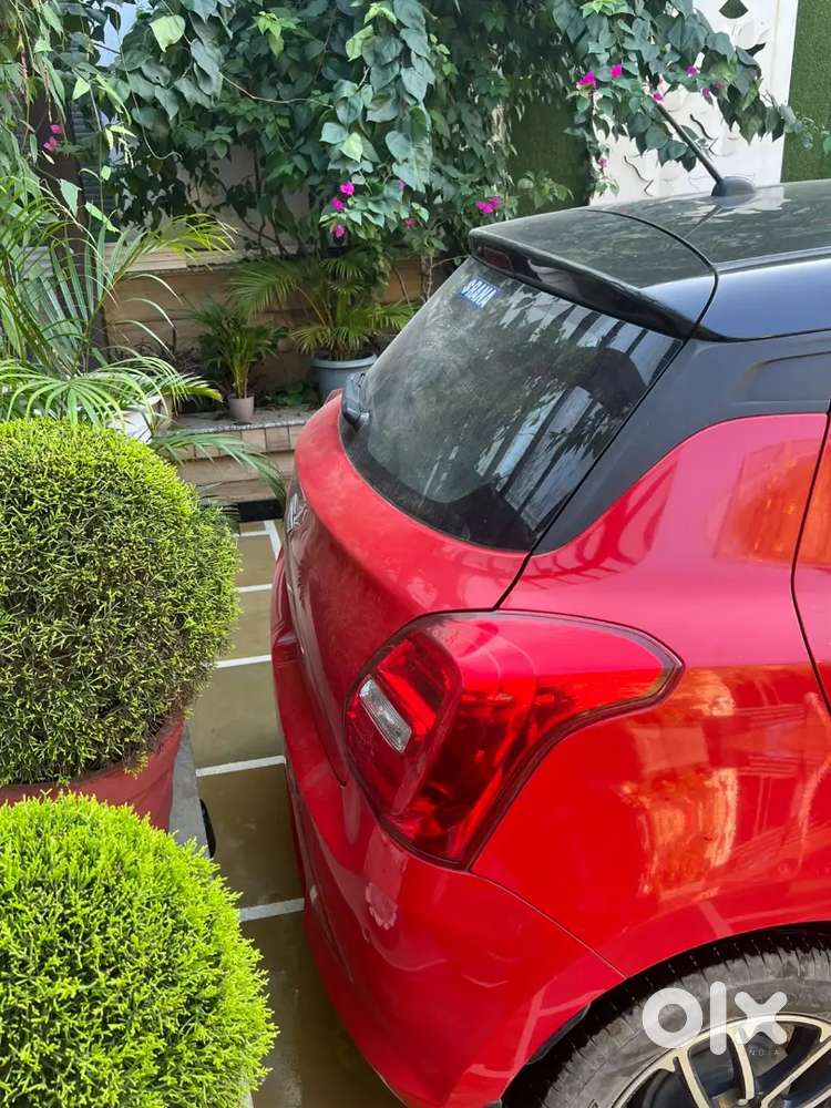 Maruti Suzuki Swift 2022 With 23188 Km Driven