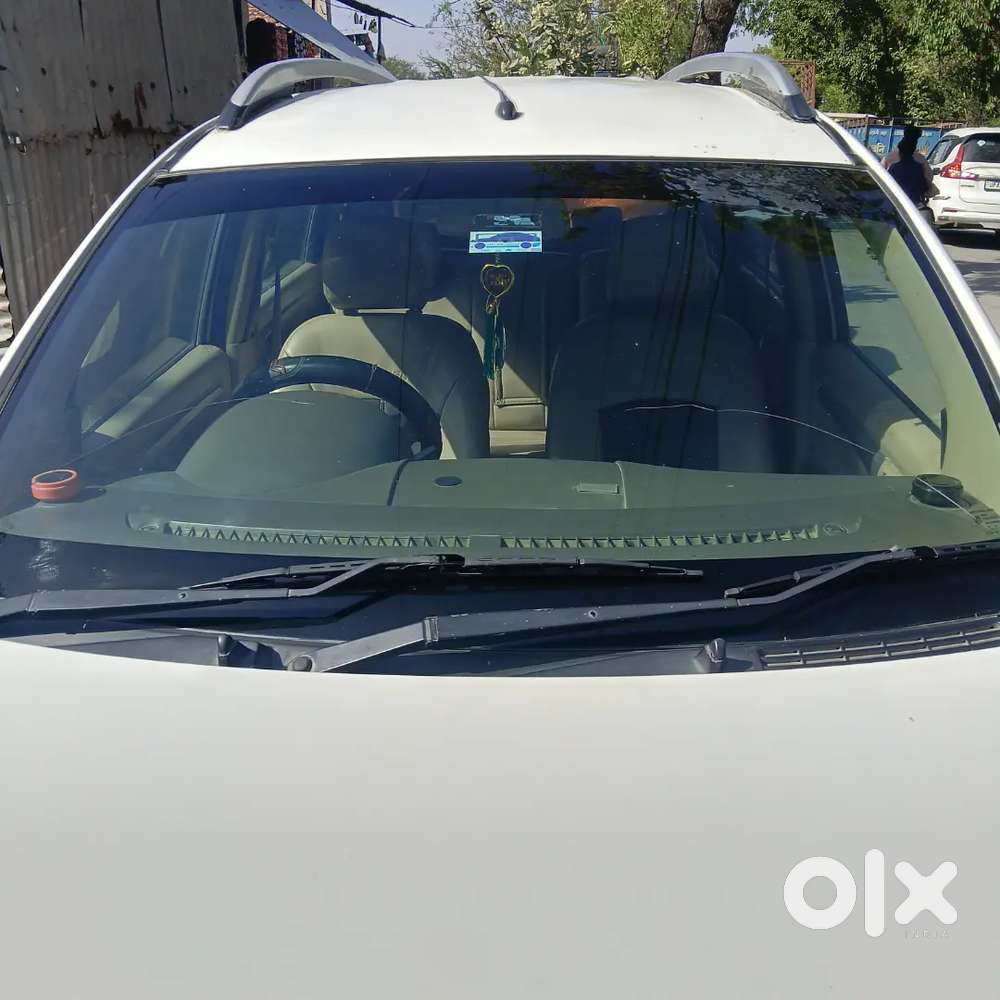 Maruti Suzuki Ertiga 13 Diesel Well Maintained