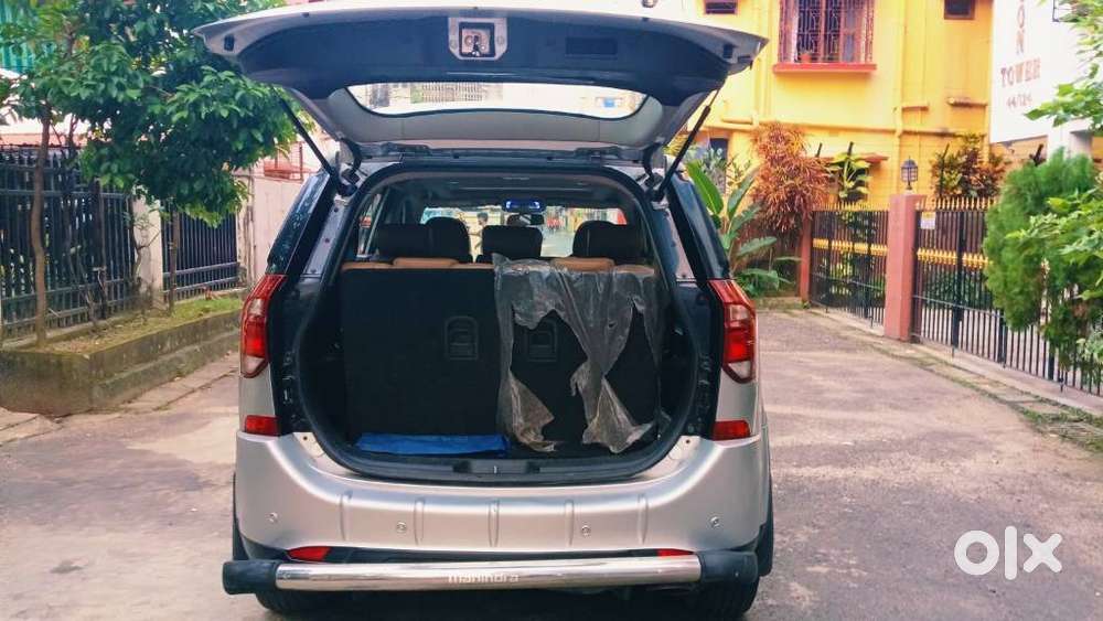 Mahindra Xuv500 W11, 2019, Diesel