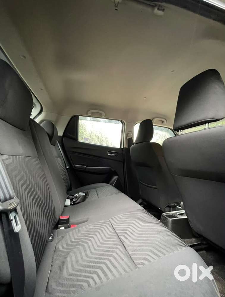 Maruti Suzuki Swift Petrol 2023