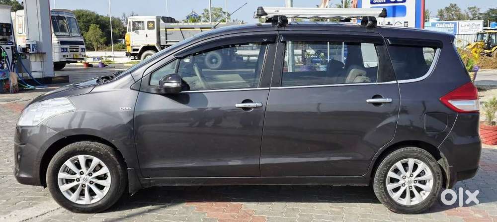 Maruti Suzuki Ertiga 2012-2015 Zdi, 2015, Diesel