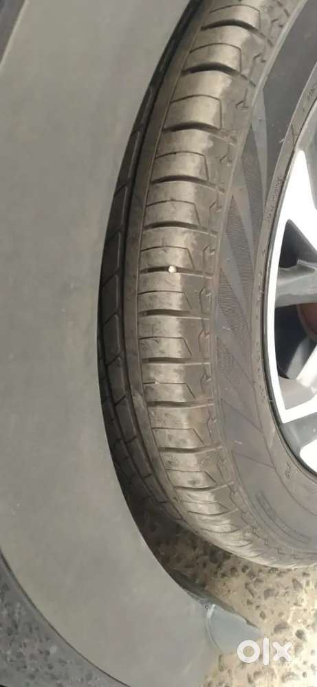 Hyundai Creta Facelift 2024 Petrol Well Maintained