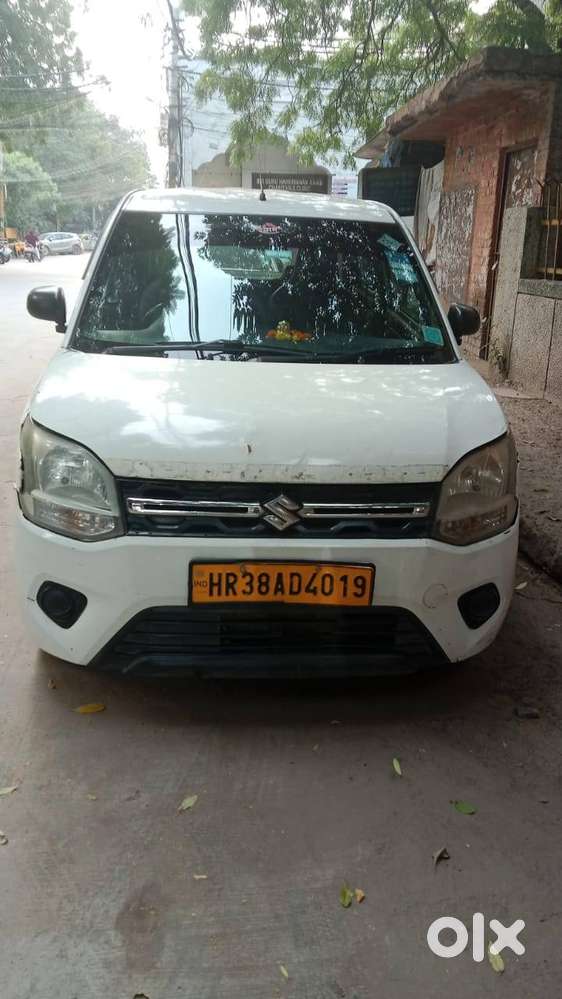 2022 Good Conditions Wagon R