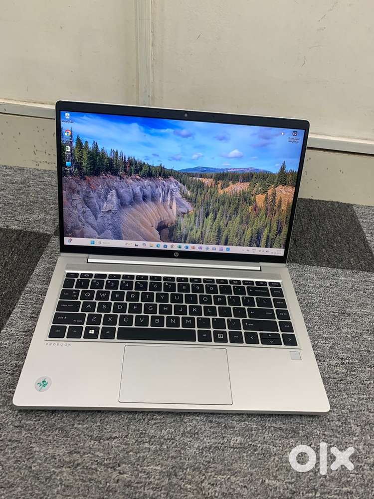 HP ProBook 440 G8(14inch) i5 11th Gen 16GB 256GB Warranty