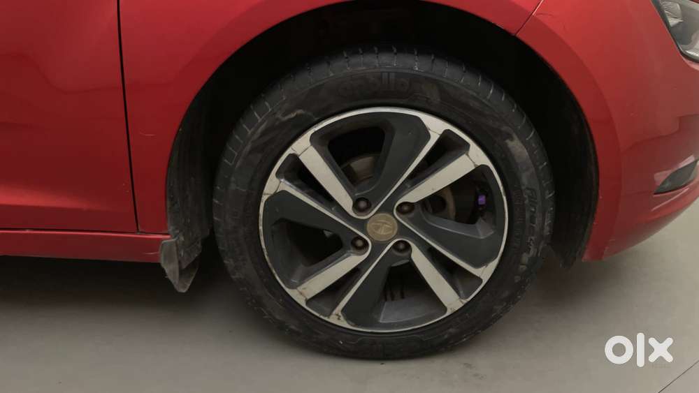 Tata Altroz Xz, 2021, Petrol