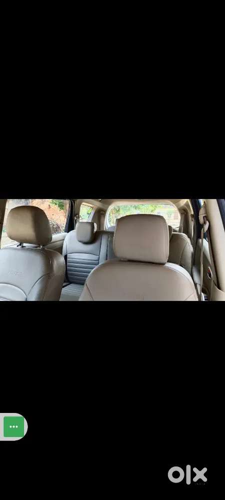 2nd Owner Maruti Ertiga 2018 Diesel