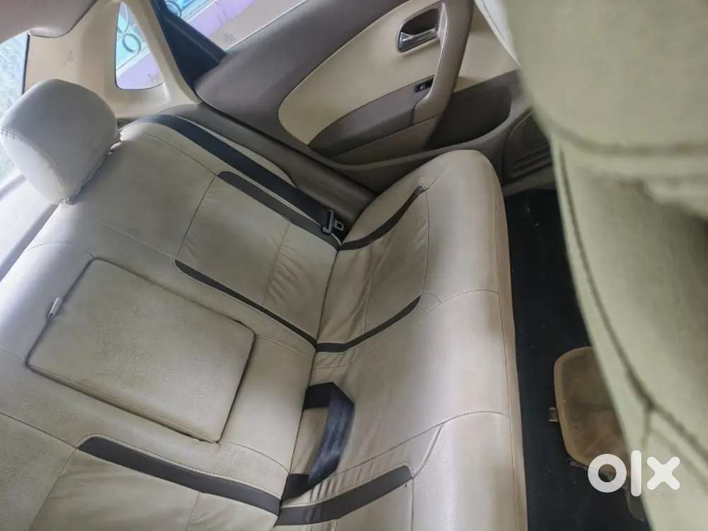 Skoda Rapid Elegance 2012 Manual Diesel