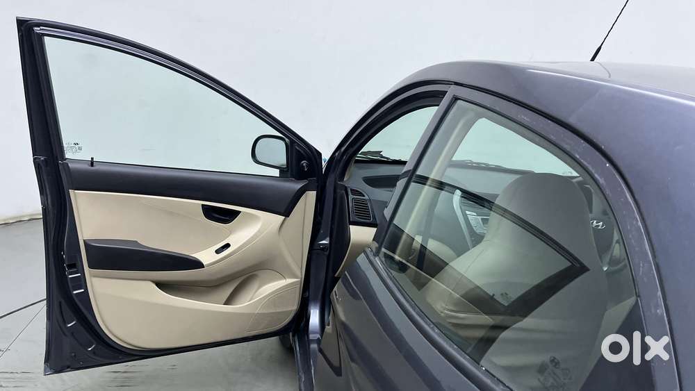 Hyundai Eon 0.8 Magna Plus Airbag, 2018, Petrol