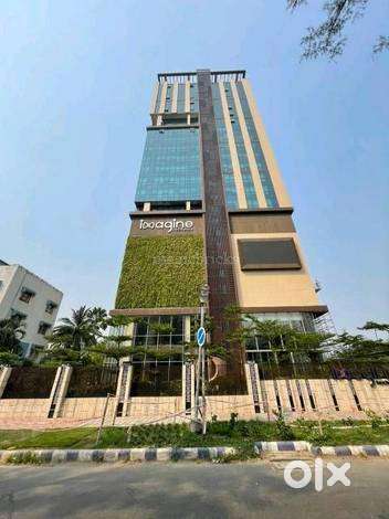 Office Space For Rent In Imazing Tech Park  Salt Lake Sector 5,
