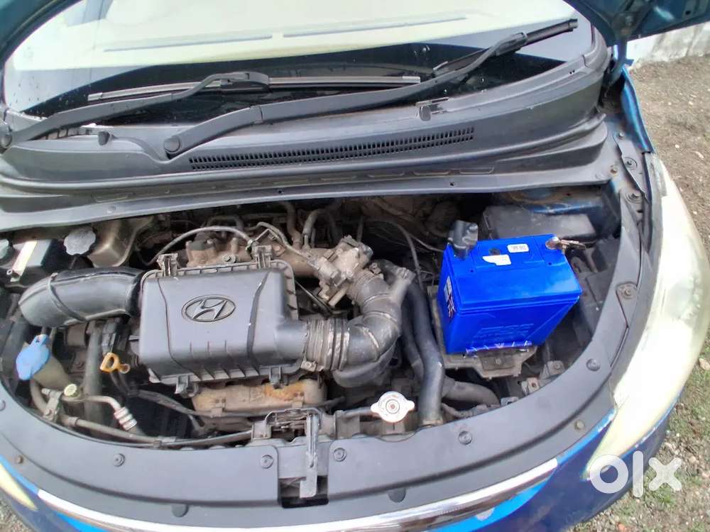 Hyundai I10 1.1 Era 2007