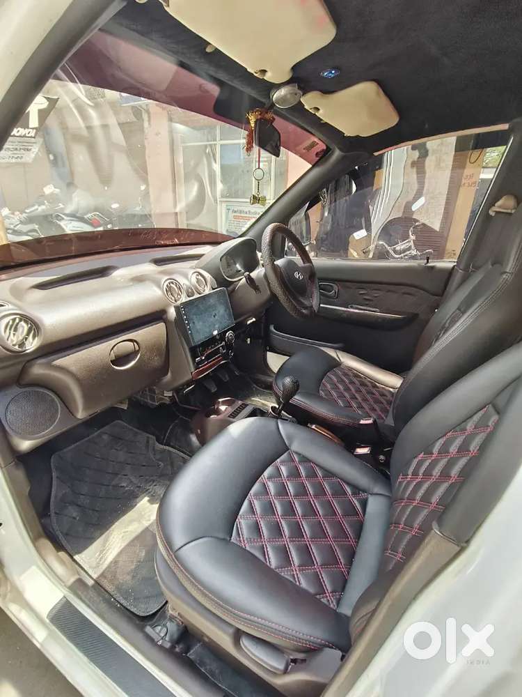 Charon Power Window Music System Led Gadi All Brand Chalu Computer Hai