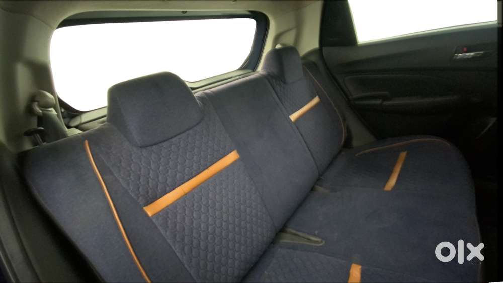 Maruti Suzuki Swift Amt Vxi, 2019, Petrol