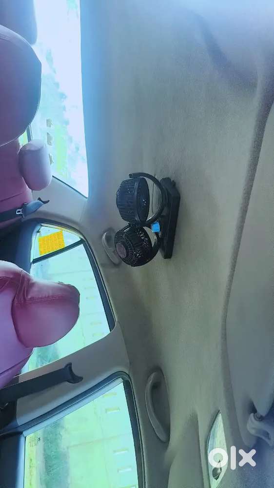 Hyundai Xcent 2016 Cng & Hybrids 130000 Km Driven