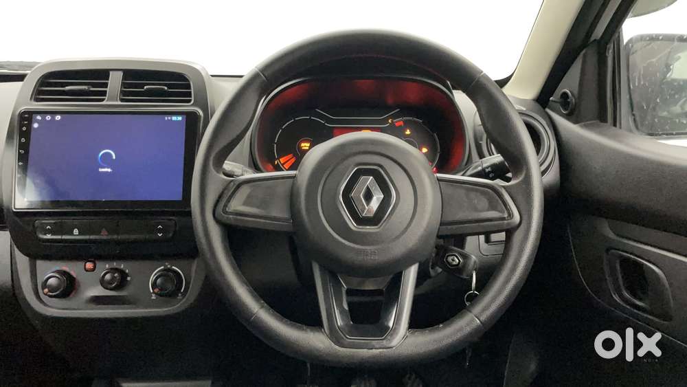 Renault Kwid Rxl 1.0, 2021, Petrol