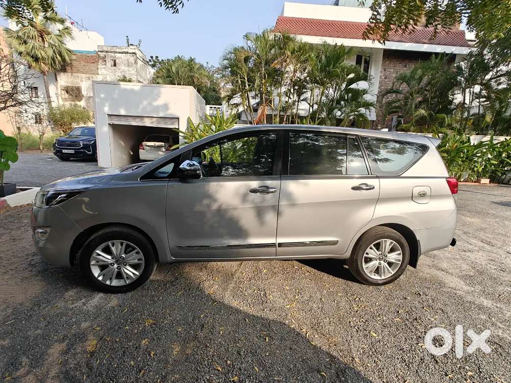 2.8 Z At Diesel 2018