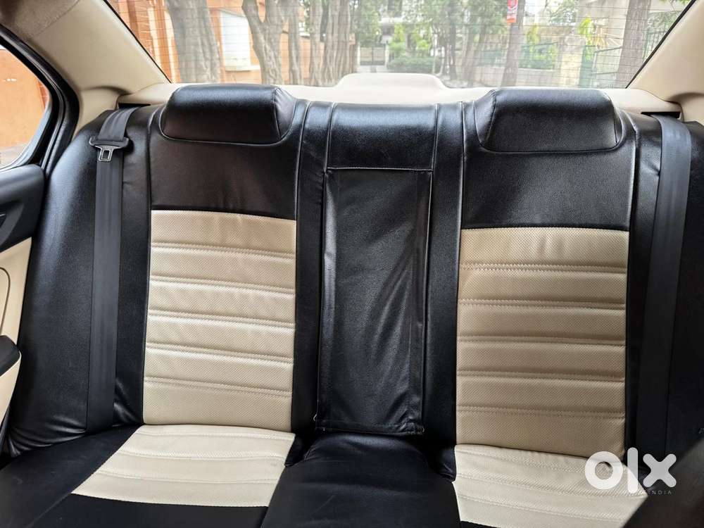 Honda Amaze, 2018, Petrol