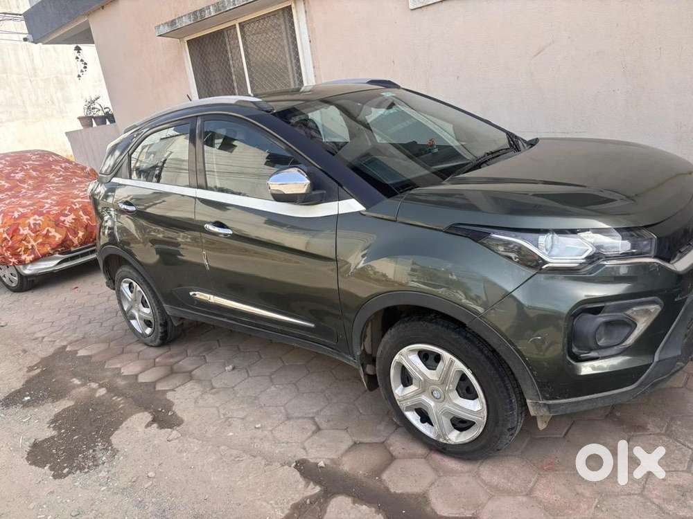 Tata Car Petrol 2022 Automatic