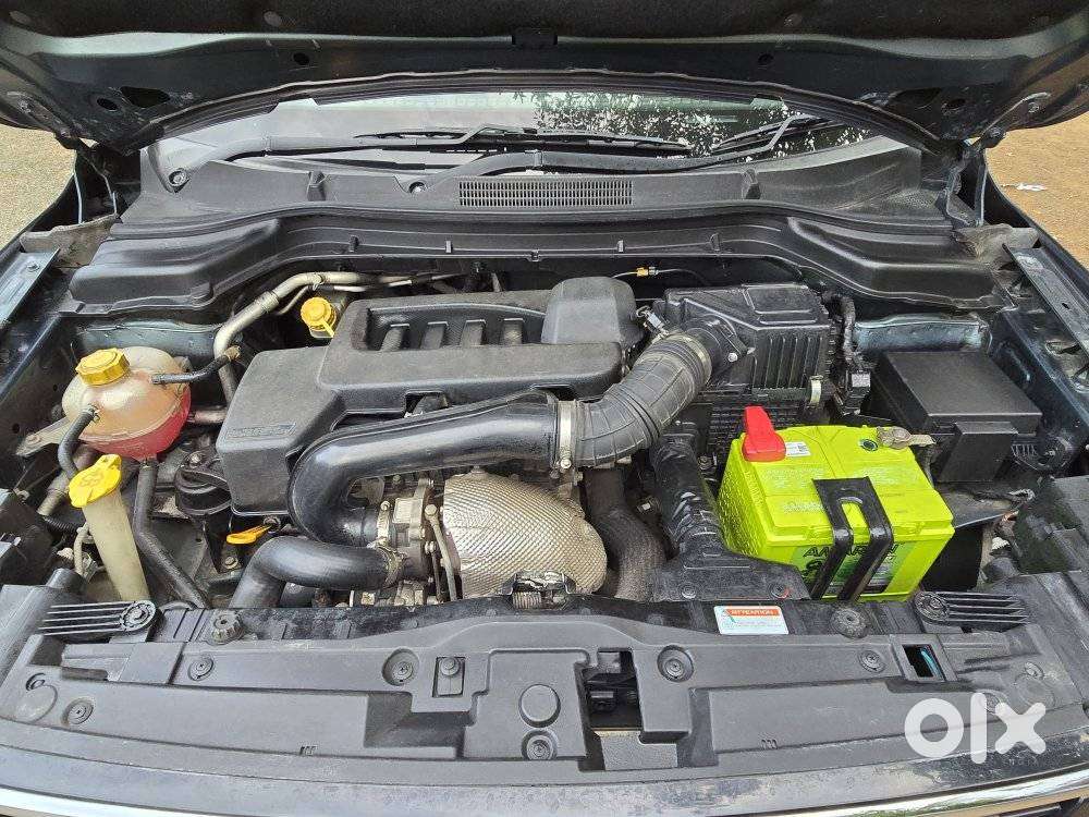 Mahindra Xuv300 W8 Option Diesel, 2019, Diesel