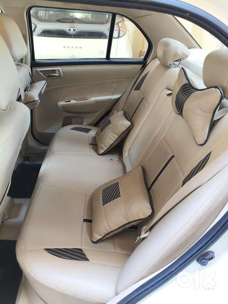 Swift Dzire Vxi 2015 December 2nd Owner Petrol