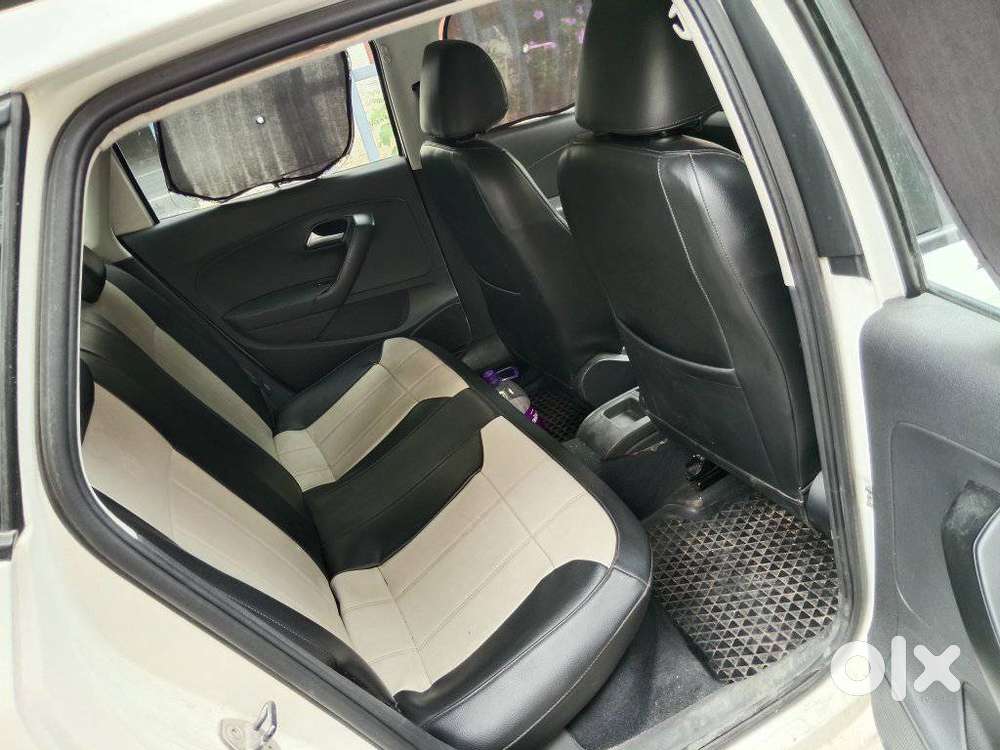 Volkswagen Polo 1.5 Tdi Comfortline, 2015, Diesel