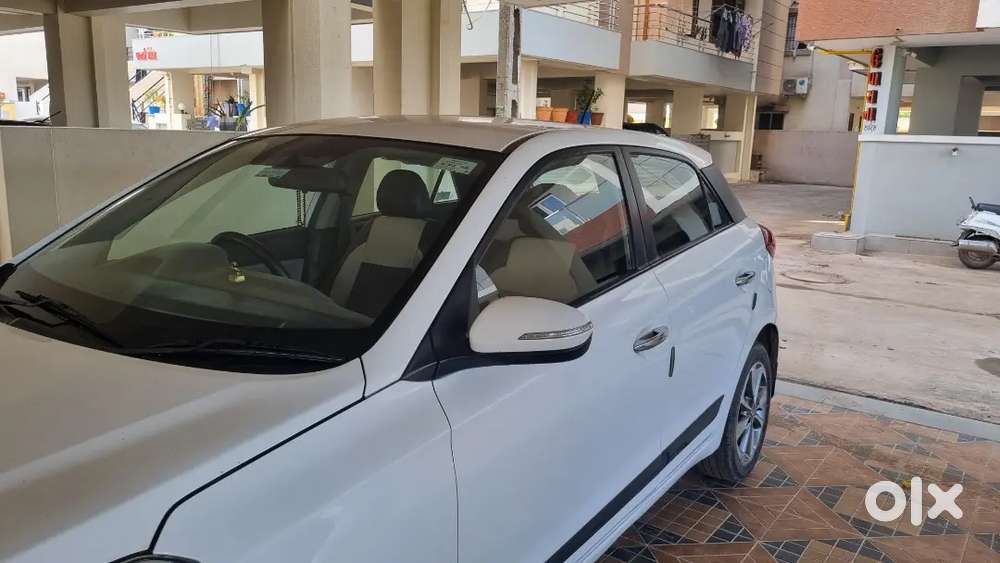 I20 Elite Asta (o)