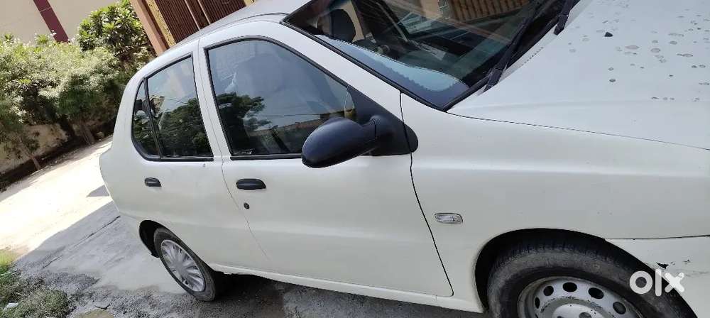Tata Indigo Ecs 2017 डीज़ल मैनुअल