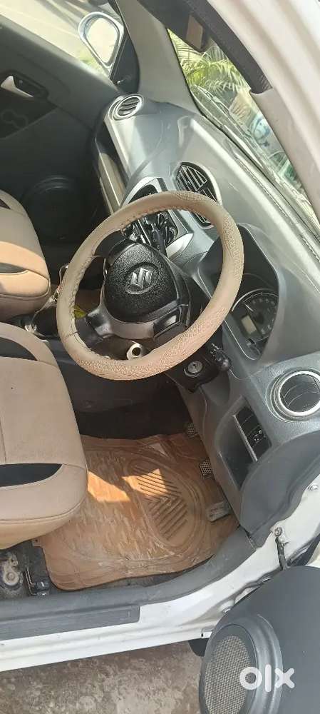 Maruti Suzuki Alto 2013