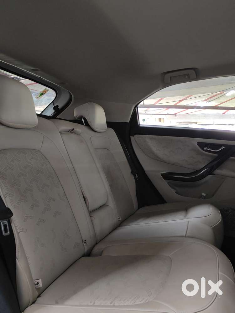 Tata Nexon Ev Xz Plus Lux, 2021, Electric