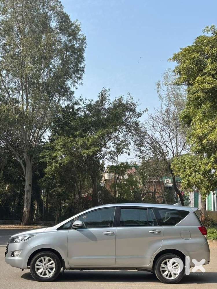 Toyota 2020 Diesel Manual 63000 Km Car
