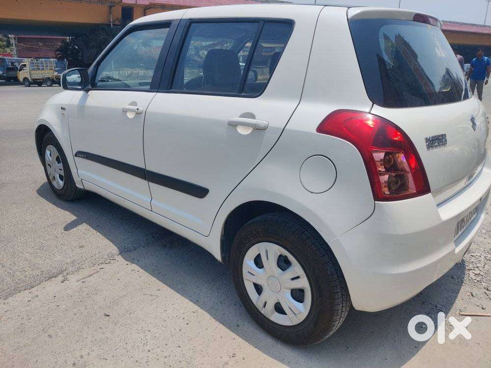 Maruti Suzuki Swift 2011-2014 Vdi, 2011, Diesel