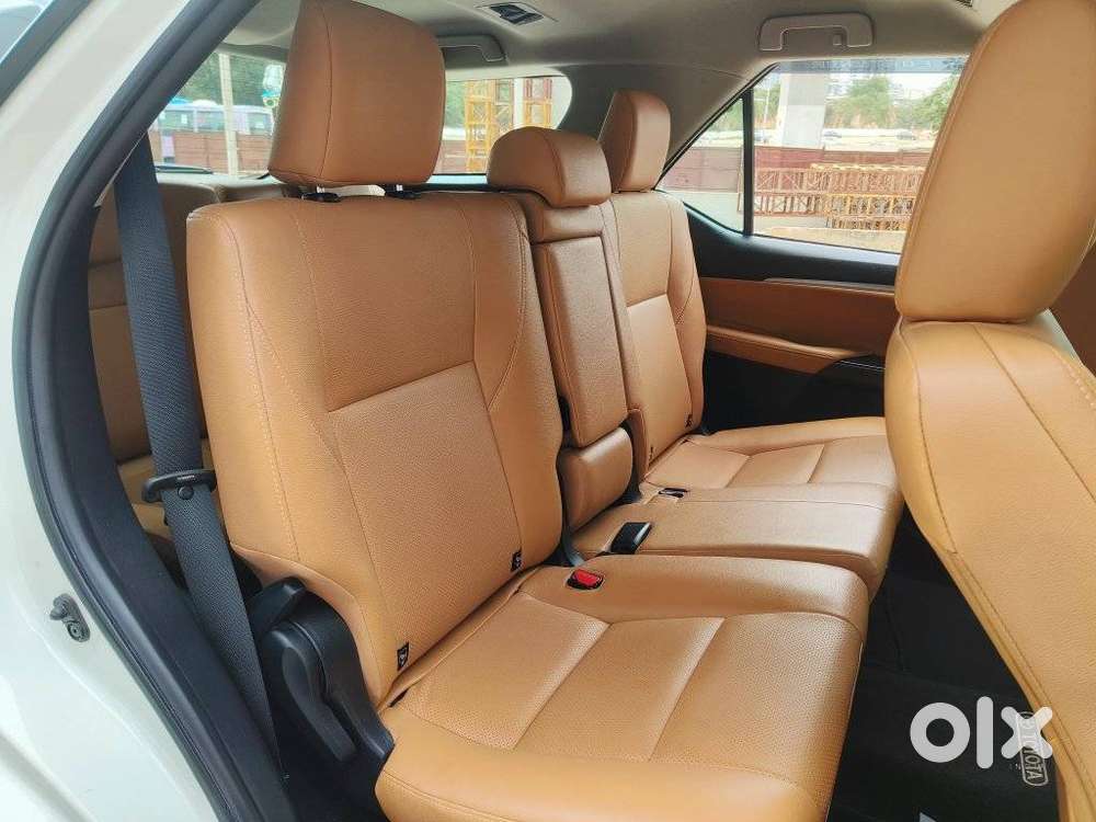 Toyota Fortuner 3.0 4x2 Automatic, 2021, Diesel