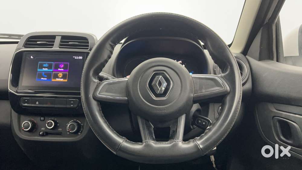 Renault Kwid Rxt 1.0, 2022, Petrol